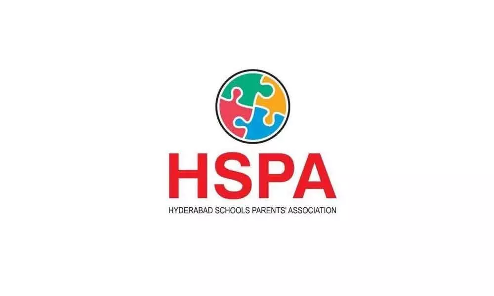 HSPA supports telangana government’s decision to hold SSC exam