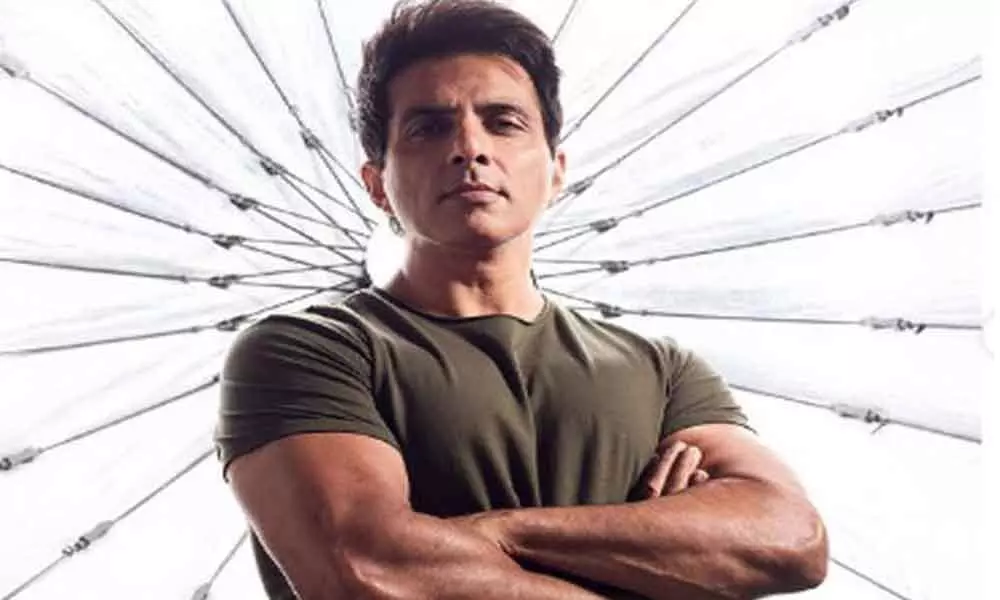 Good Samaritan Sonu Sood pledges to support blood cancer patients