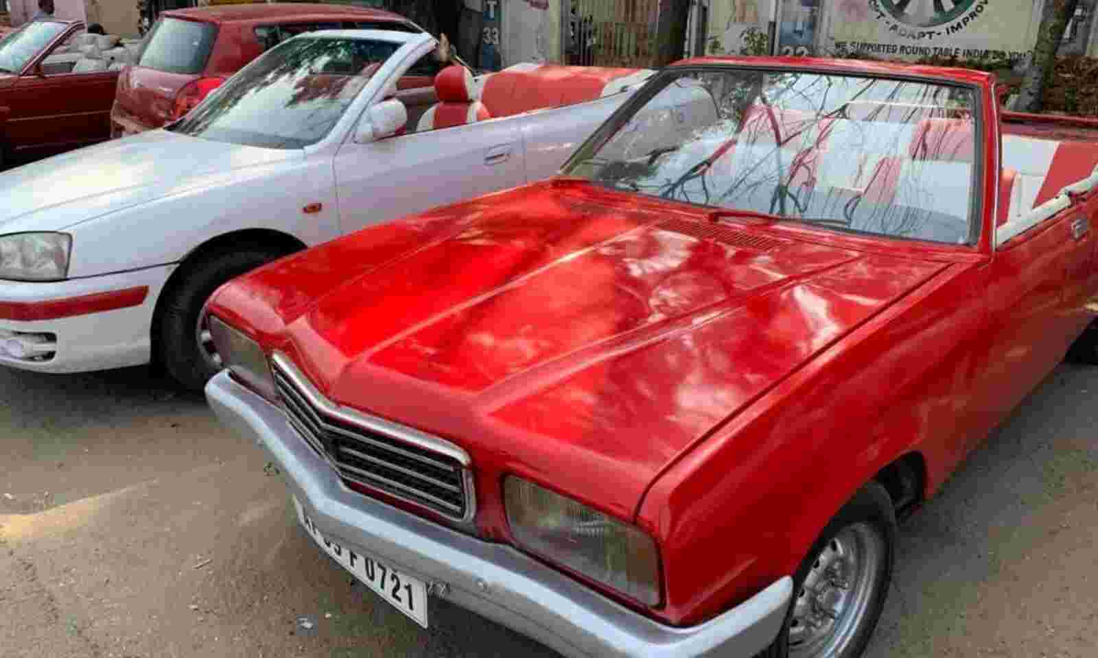 40 Collections Car Modification In Hyderabad  HD