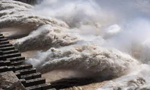 Ageing, unsafe dams growing threat in India too: UN report