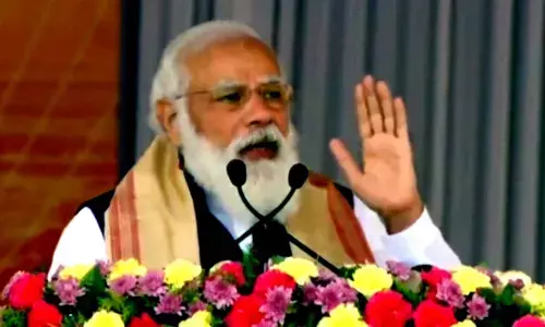 Prime Minister Narendra Modi