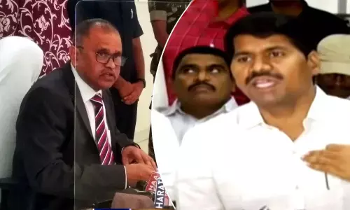 Andhra govt employees threaten to boycott panchayat polls