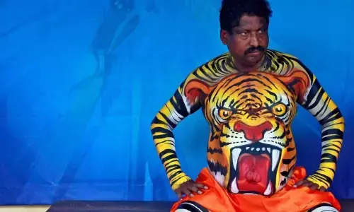 Kerala’s culture of misogyny