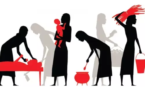 Should women be paid for domestic work?