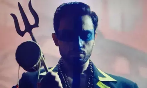 Amazon’s anti-Hindu web serials