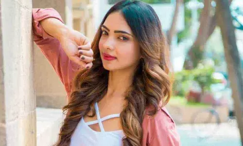 TV star Pooja Banerjee happy that the trend of music videos is back