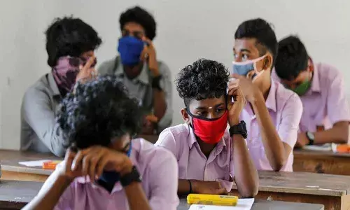 Telangana government prod to school Headmasters on guidelines