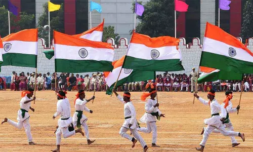 Being fearless in the Republic