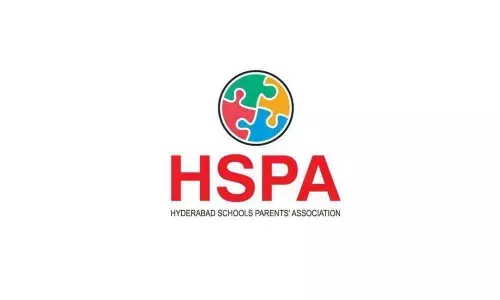 HSPA supports telangana government’s decision to hold SSC exam