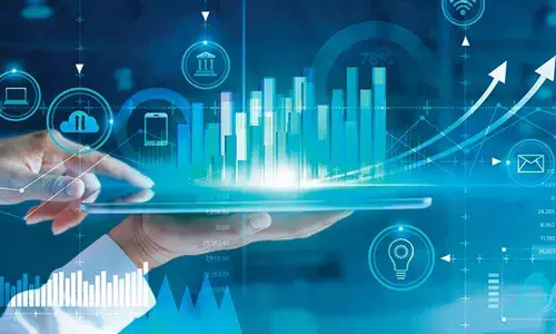 Digital economy mission to be launched in Feb, says Deputy Chief Minister C.N.Ashwatha Narayana