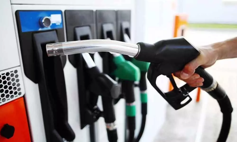 Petrol and Diesel prices today 02 February 2021