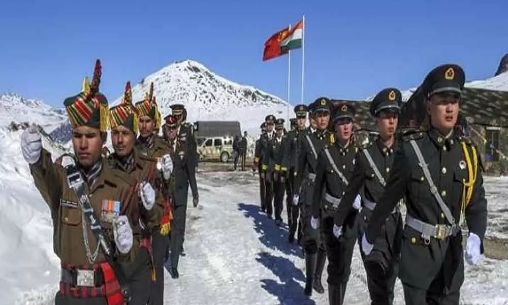 India, China To Hold 9th Corps Commander-Level Talks Today