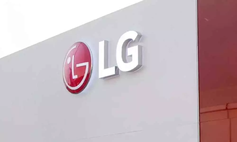 LG may exit smartphone market but its not game over