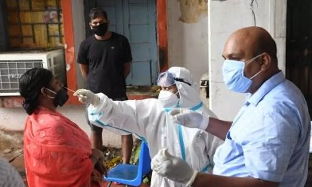 Pandemic shows need for ‘healthier’ allocations