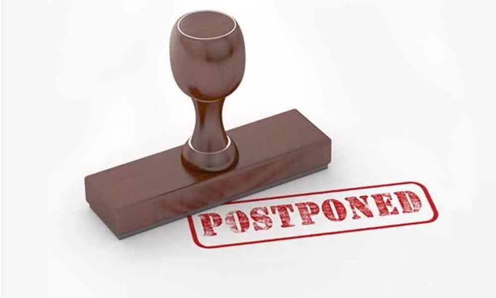 JNV Class 9 entrance test postponed