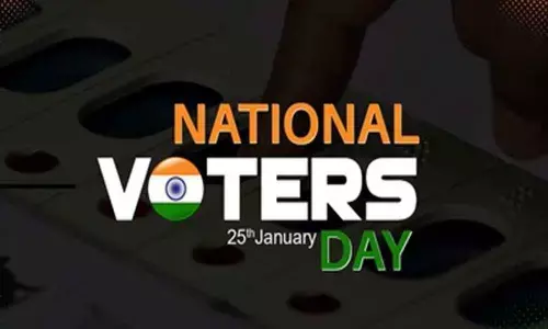 National Voters Day