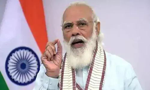 Prime Minister Narendra Modi