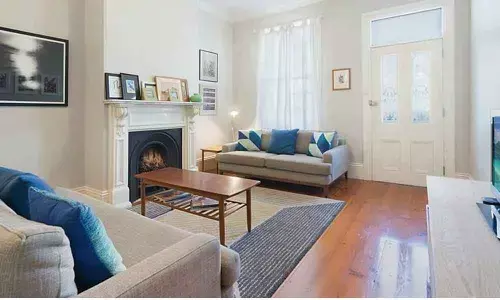 Mistakes to avoid while redoing your living room