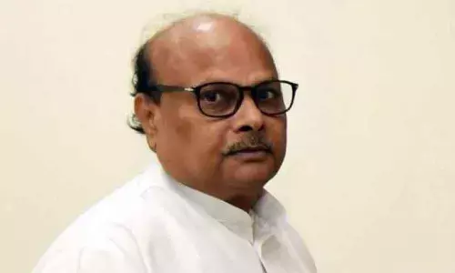 Governor must intervene, save democracy: Yanamala Ramakrishnudu