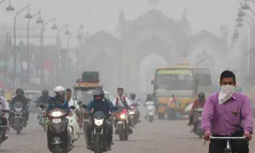 City hospital reports five carbon monoxide poisoning cases in 75 days