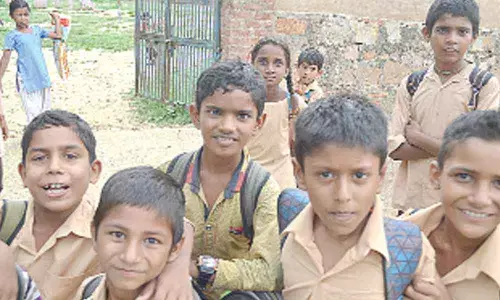 4 residential bridge course schools sanctioned to Krishna