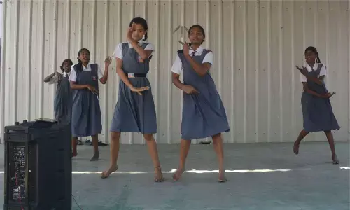 Rock and roll to learn maths?