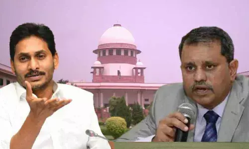 SC likely to end PR poll standoff today