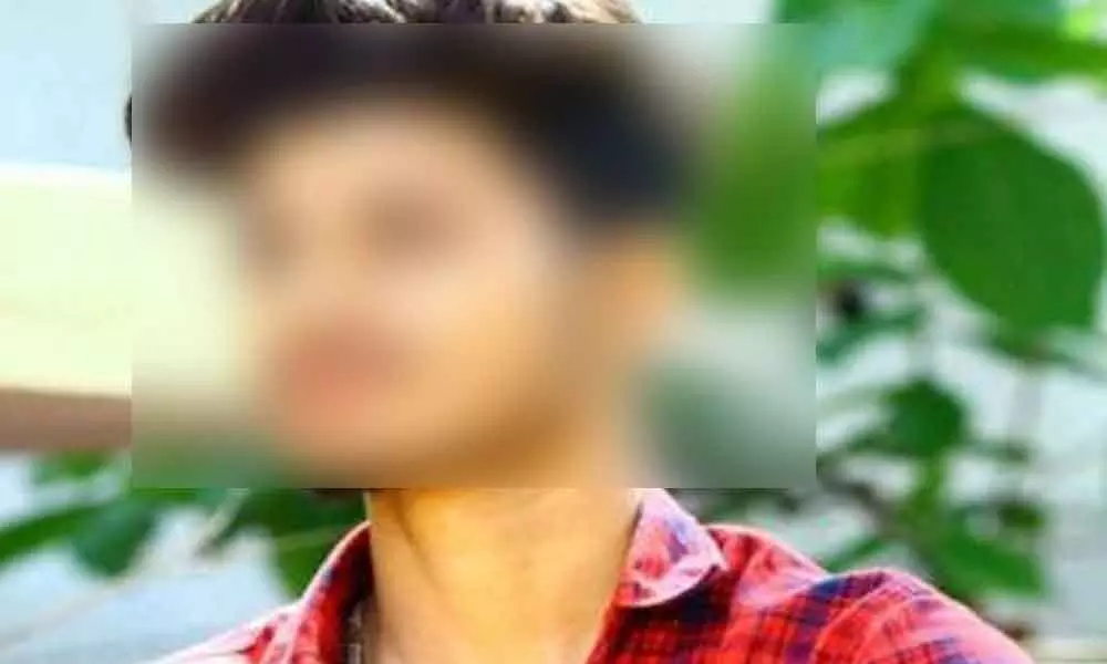Young TikTok star commits suicide over harassment by his friend in Nellore