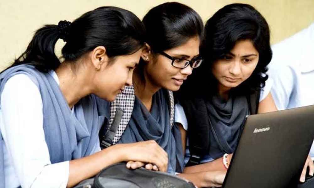 AP EAMCET 2020: Phase 2 Counselling Seat Allotment List To Release ...