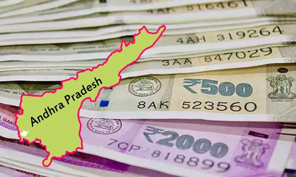 Centre releases GST compensation to Telugu states, Andhra Pradesh gets Rs. 1810 crore