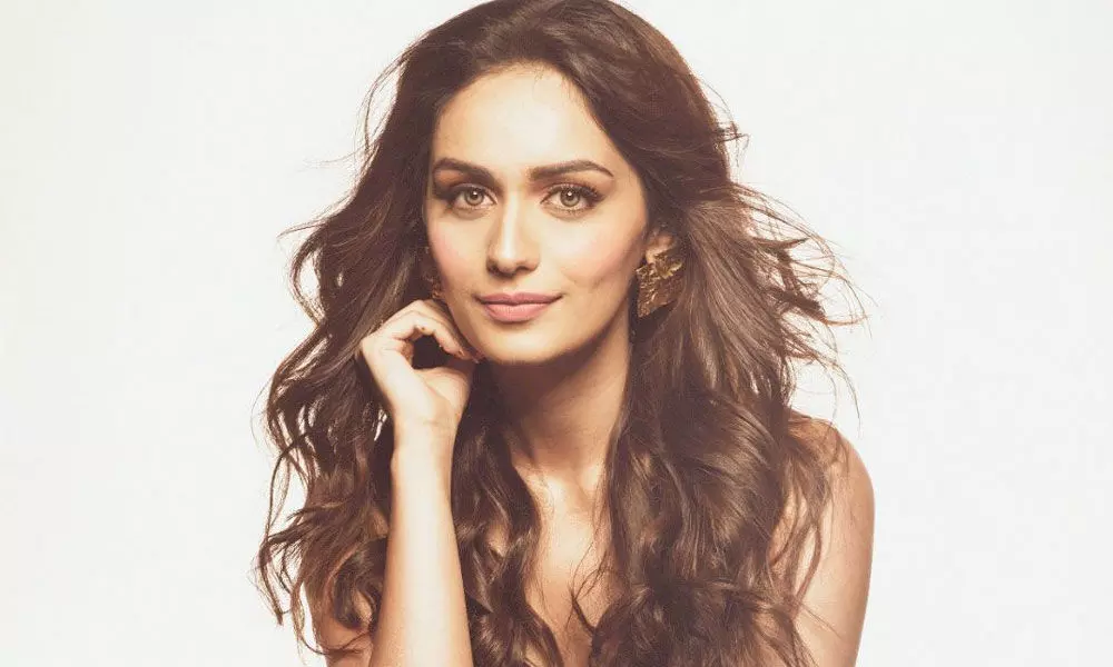 Manushi Chhillar