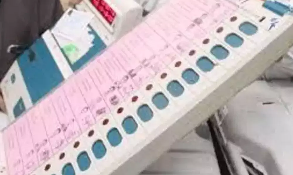 Municipal polls in Warangal, Khammam