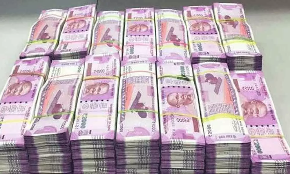 India’s 100 richest grow bigger by `12.97 lakh cr