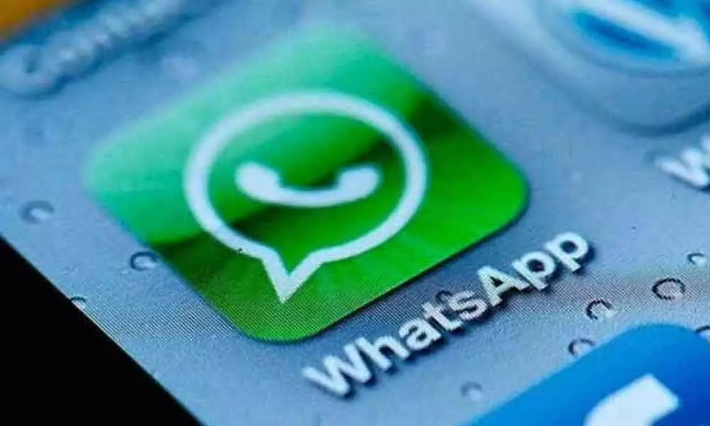WhatsApp treating Indians differently: Centre tells HC