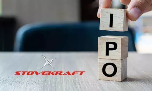 Stove Kraft IPO: Opens today; Details investors should know before subscribing