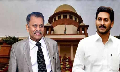 AP Panchayat Elections: Ambiguity continues over filing of nominations across the state