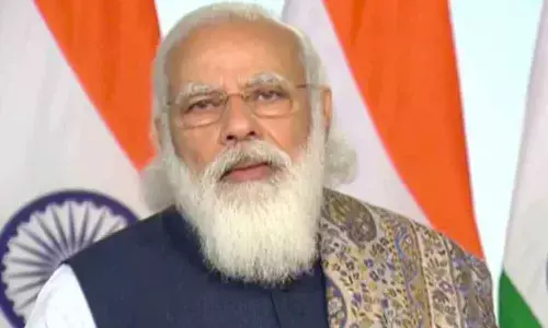 Prime Minister Narendra Modi