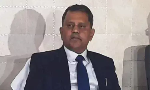 SEC Nimmagadda Ramesh Kumar