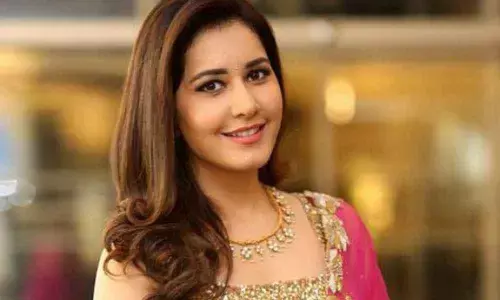 Rashi Khanna