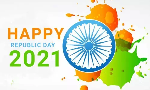 Republic Day 2021