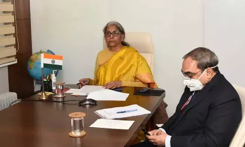 Centre releases 13th instalment of Rs 6,000 cr to states to meet GST compensation shortfall