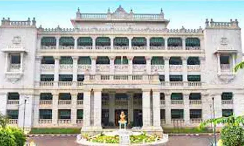 Competitive exam: 2 more held for leakage of question paper