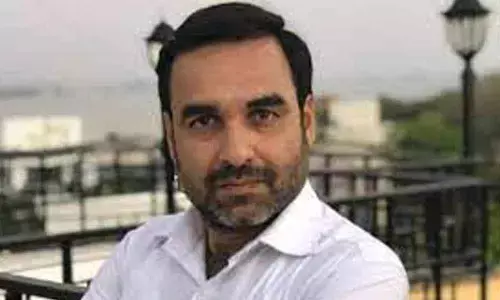 Pankaj Tripathi: I know people love me through social media