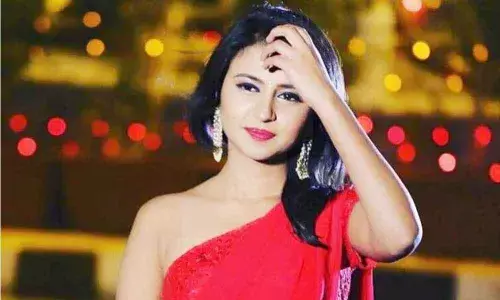 Actor Jayashree Ramaiah dies by suicide