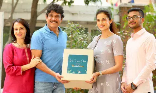 SustainKart, eCommerce marketplace for sustainable living