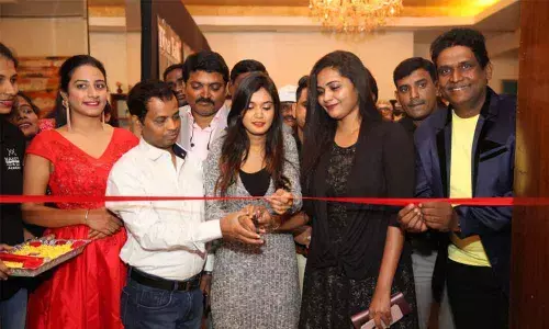 Hyderabad’s 1st Beauty Conference 2021