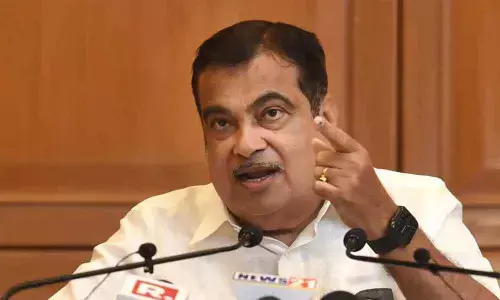 Cheaper options to cement, steel needed: Gadkari