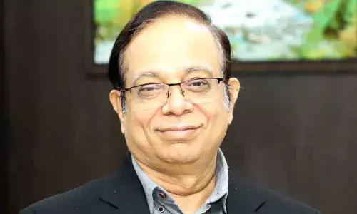 IDRBT gets new Director