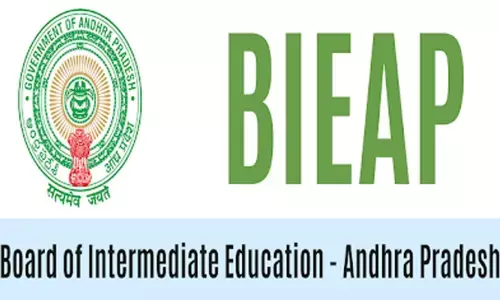 Syllabus for AP Inter practicals reduced by 30%