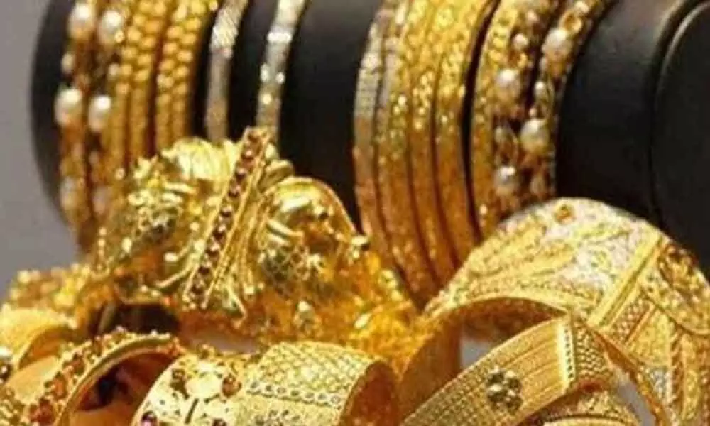 Tanishq gold rate sales 24 carat today